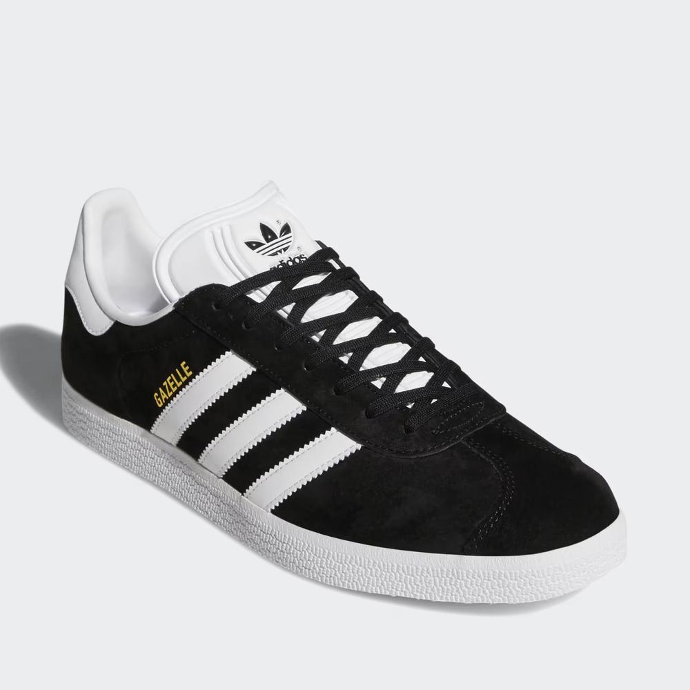 Boty adidas Originals Gazelle BB5476 - černé