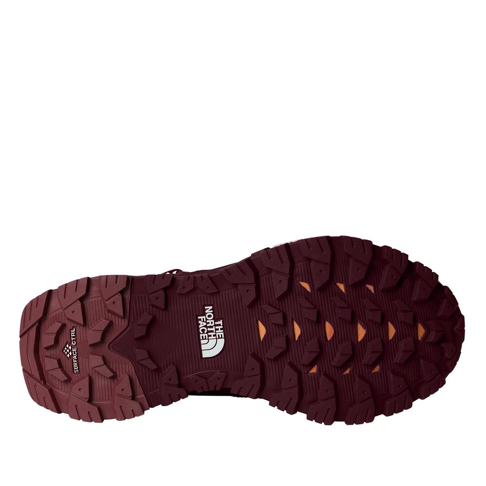 Dámské boty The North Face Offtrail Gore-Tex 0A8AEU82P1 - bordové
