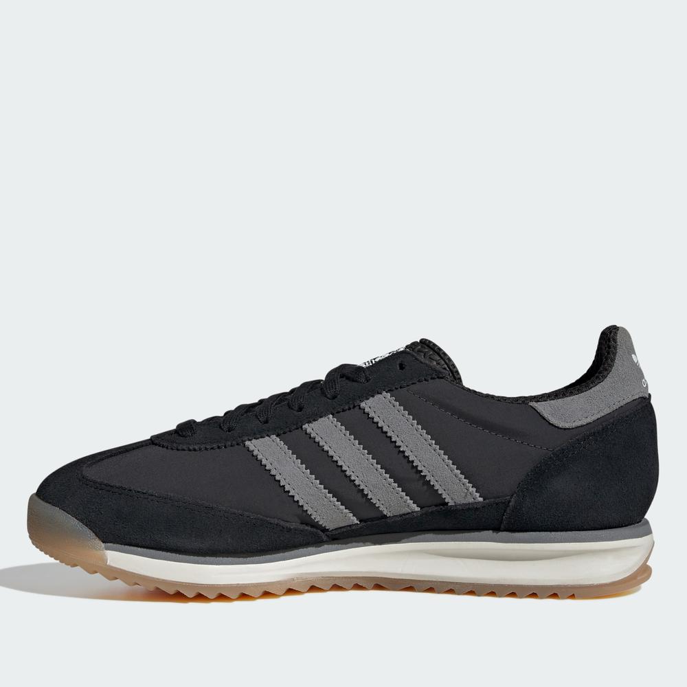 Boty adidas Originals SL RS 72 JH5098 - černé