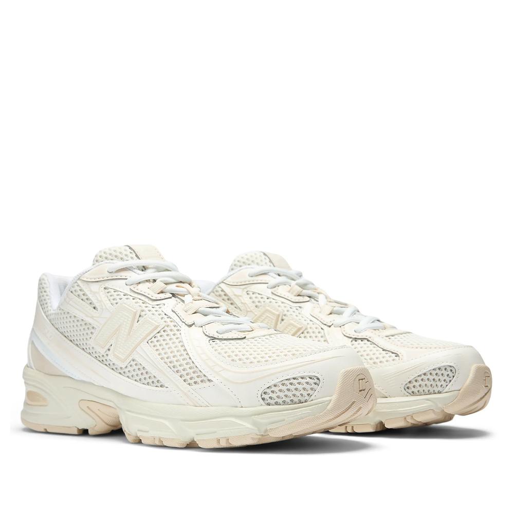 Unisex boty New Balance U740KP2 - béžové