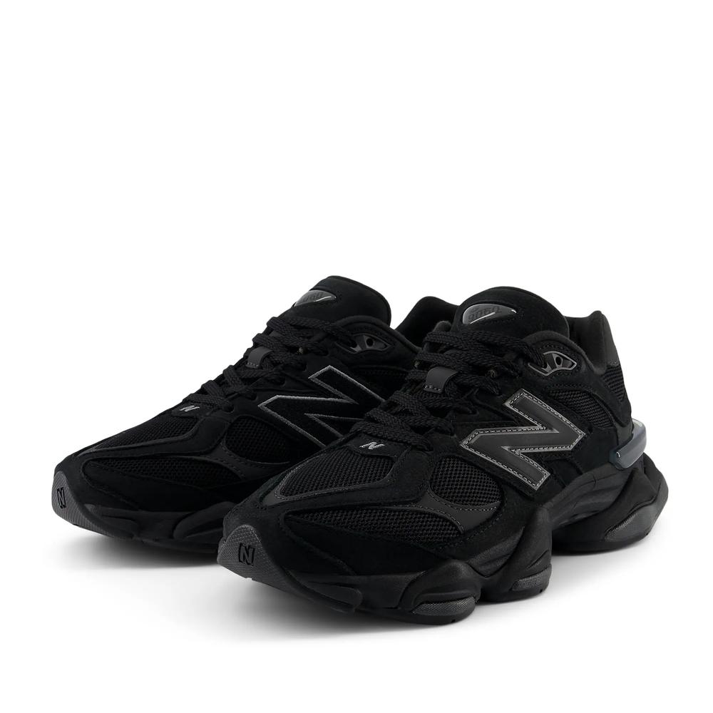 Unisex boty New Balance U9060ZGE - černé