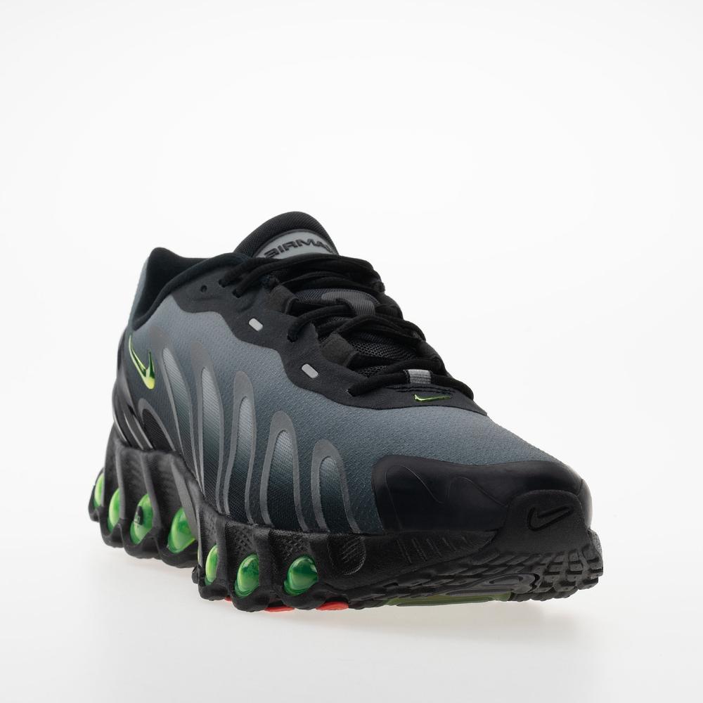 Boty pánské Nike Air Max DN8 FQ7860-003 - černé
