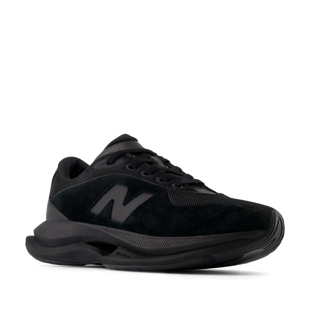 Unisex boty New Balance UTFOA30A - černé