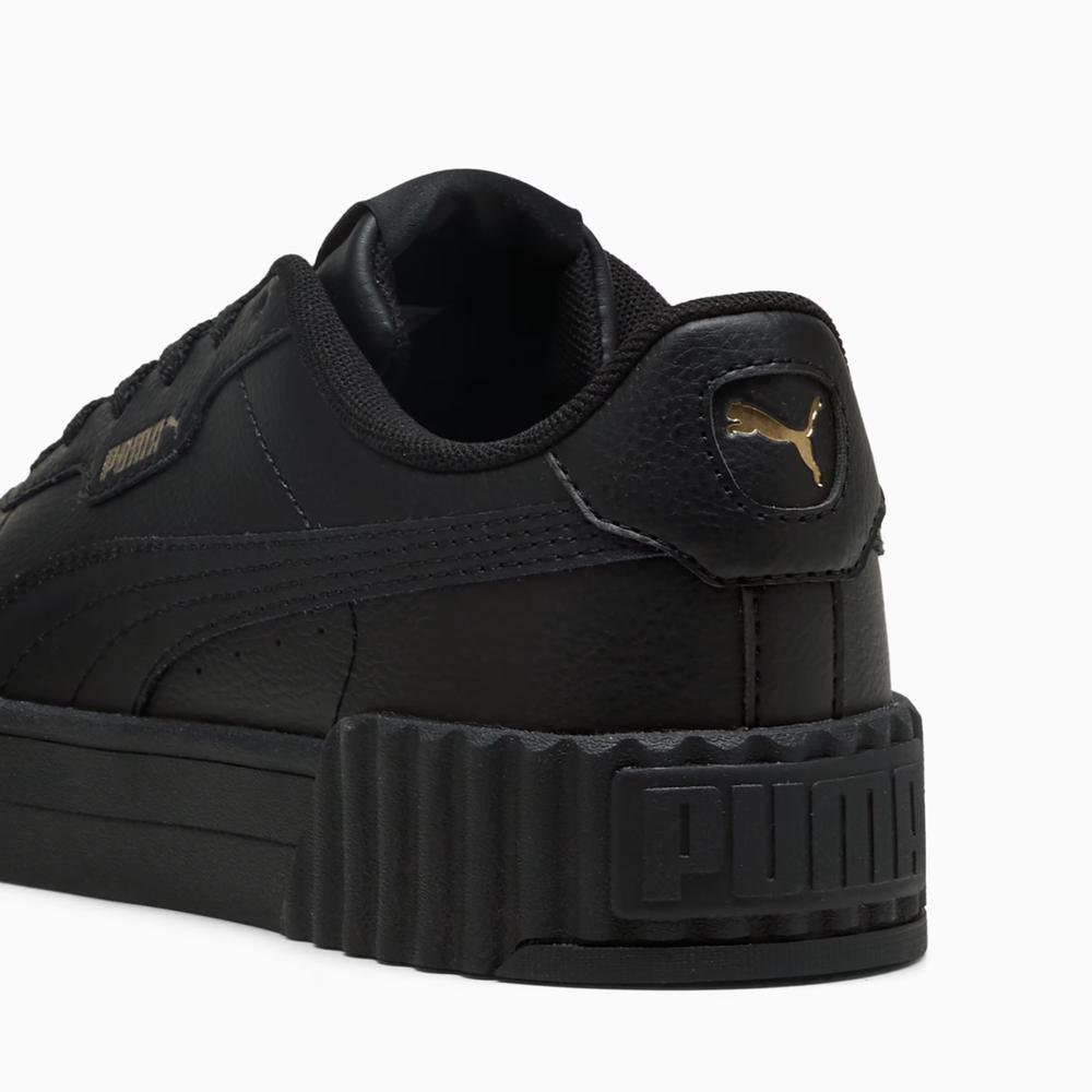 Dámské boty Puma Carina 3.0 40036502 - černé