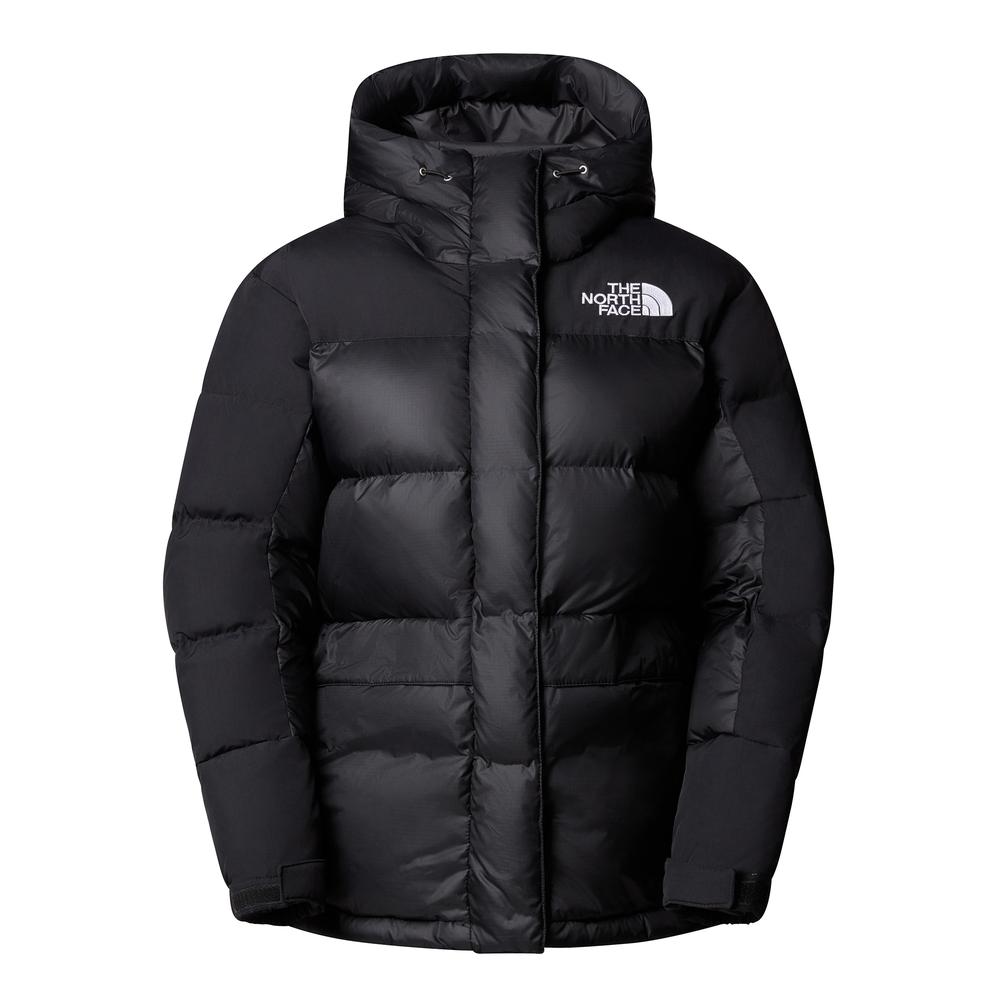 Bunda The North Face Himalayan 0A4R2WJK31 - černé