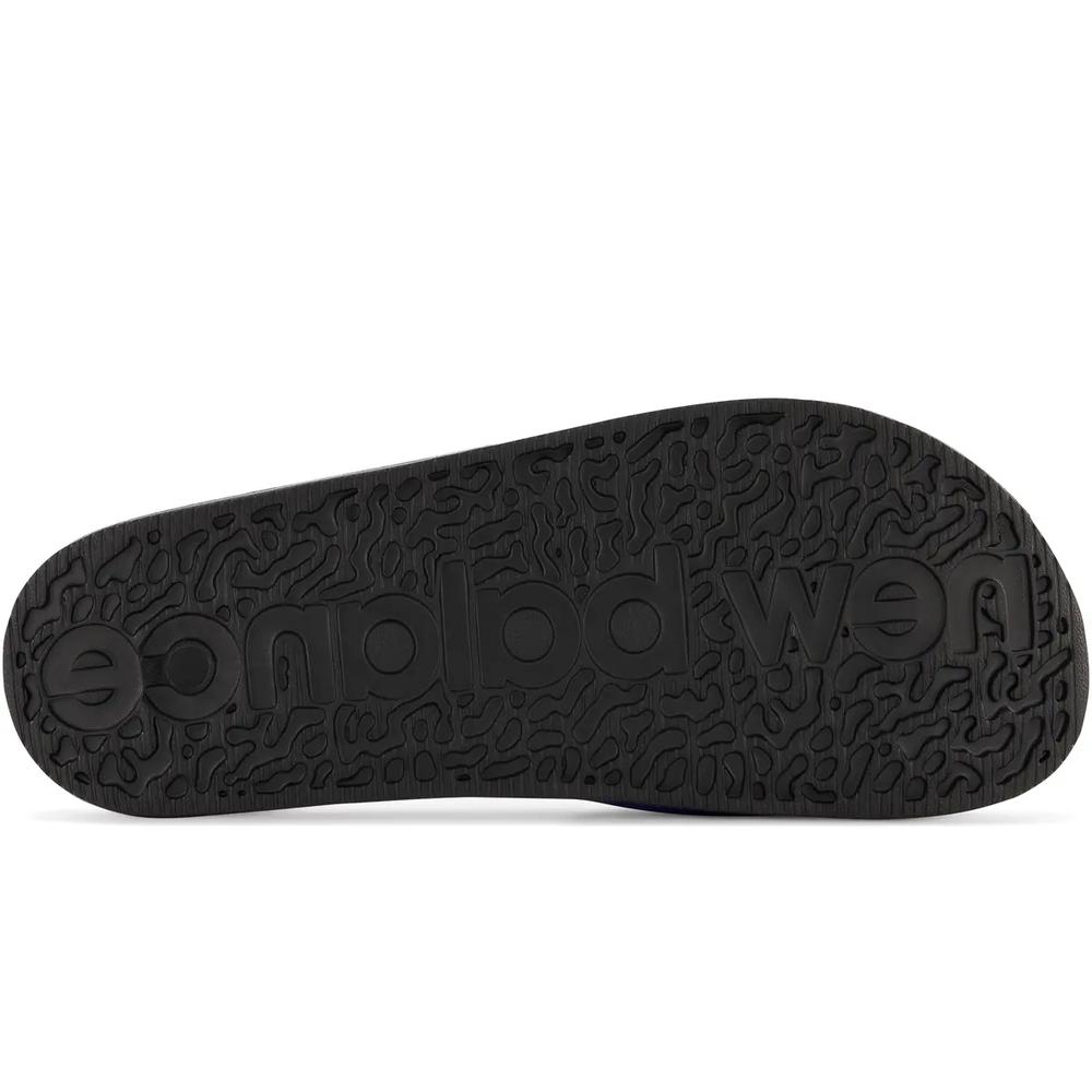 Žabky New Balance SUF50TR1 – černé