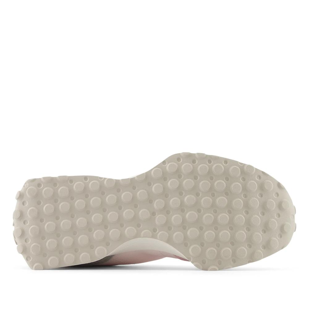 Dětské boty New Balance GS327CK - růžové