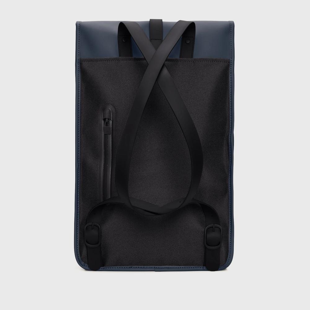 Ruksak Rains Backpack W3 13000-47 - tmavě modrě