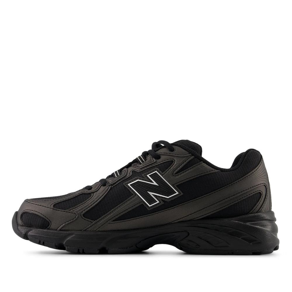Unisex boty New Balance U740BS2 - černé
