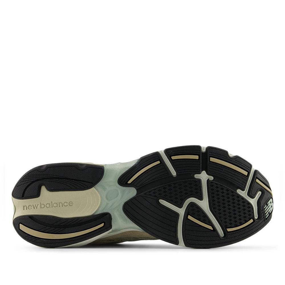 Unisex boty New Balance U2010281 - béžové