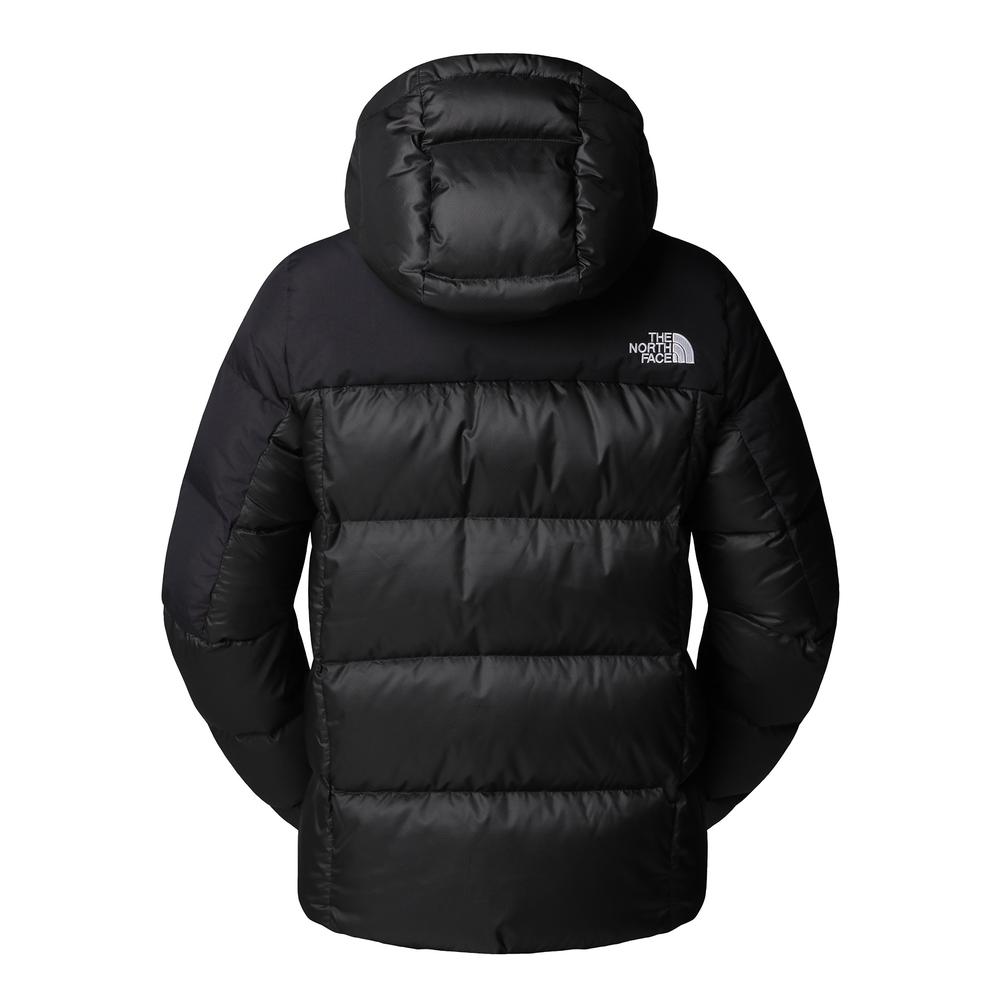 Dámská bunda The North Face Diablo 2.0 0A8E13PH51 - černé