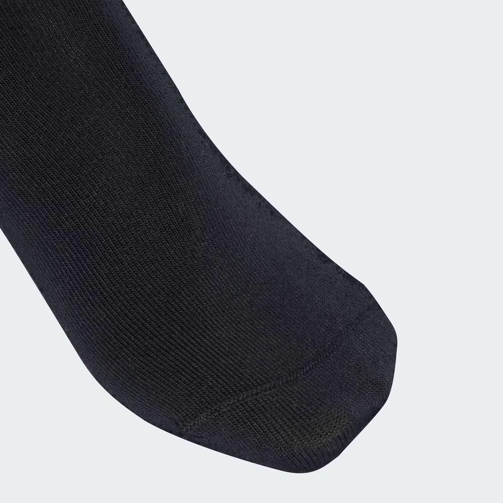 Ponožky unisex adidas Originals 3-Stripies High Crew 3 Pairs JV7417 - černé