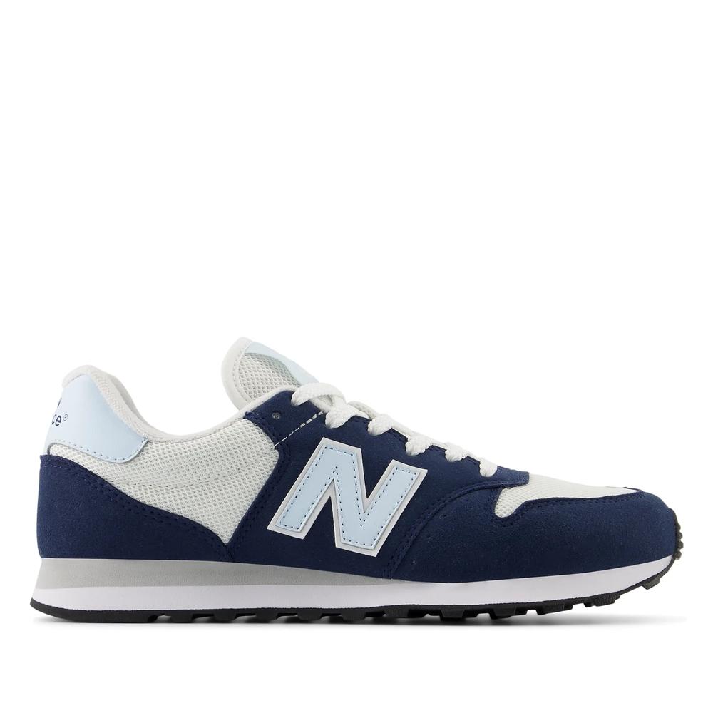 Dámské boty New Balance GW500ADW - tmavě modrě