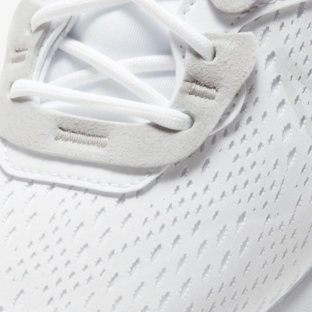 Boty Nike React Vision CD4373-101 - bílé