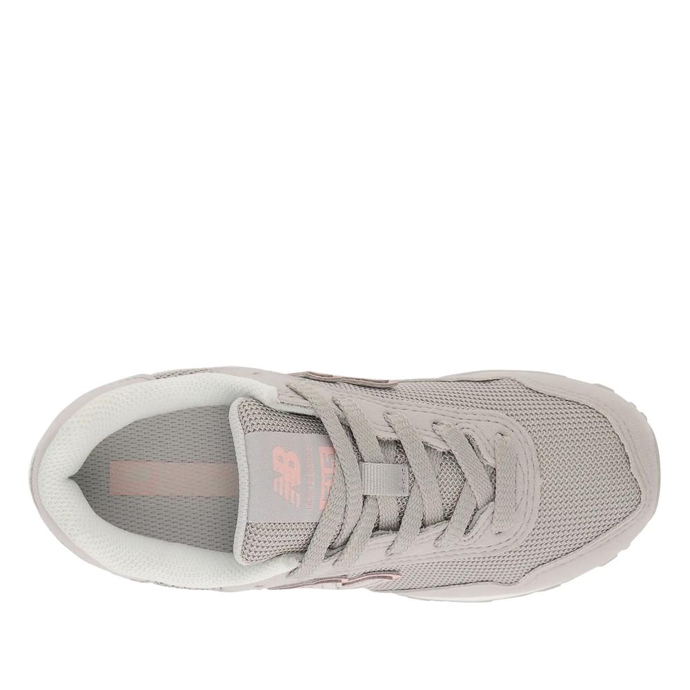 Boty New Balance PC515PNK - šedivé