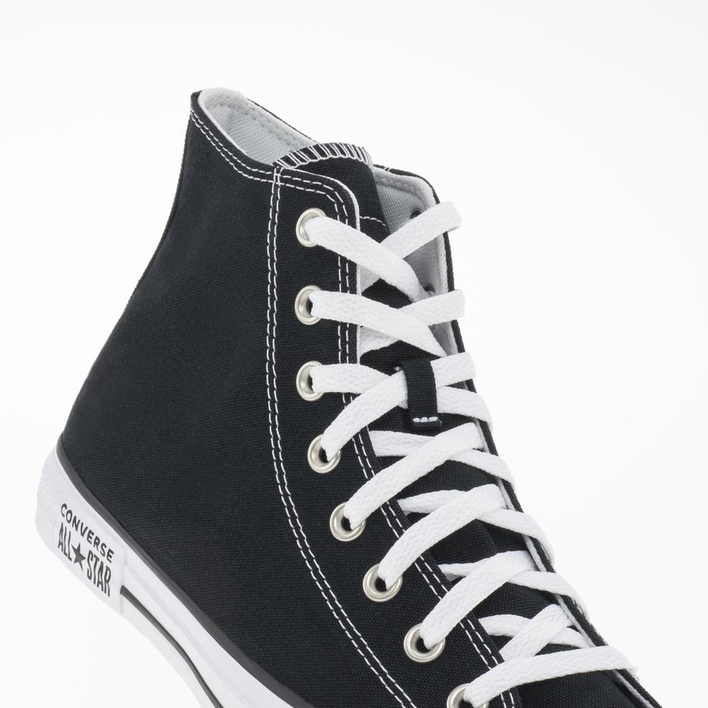 Boty Converse Chuck Taylor All Star A09137C - černé