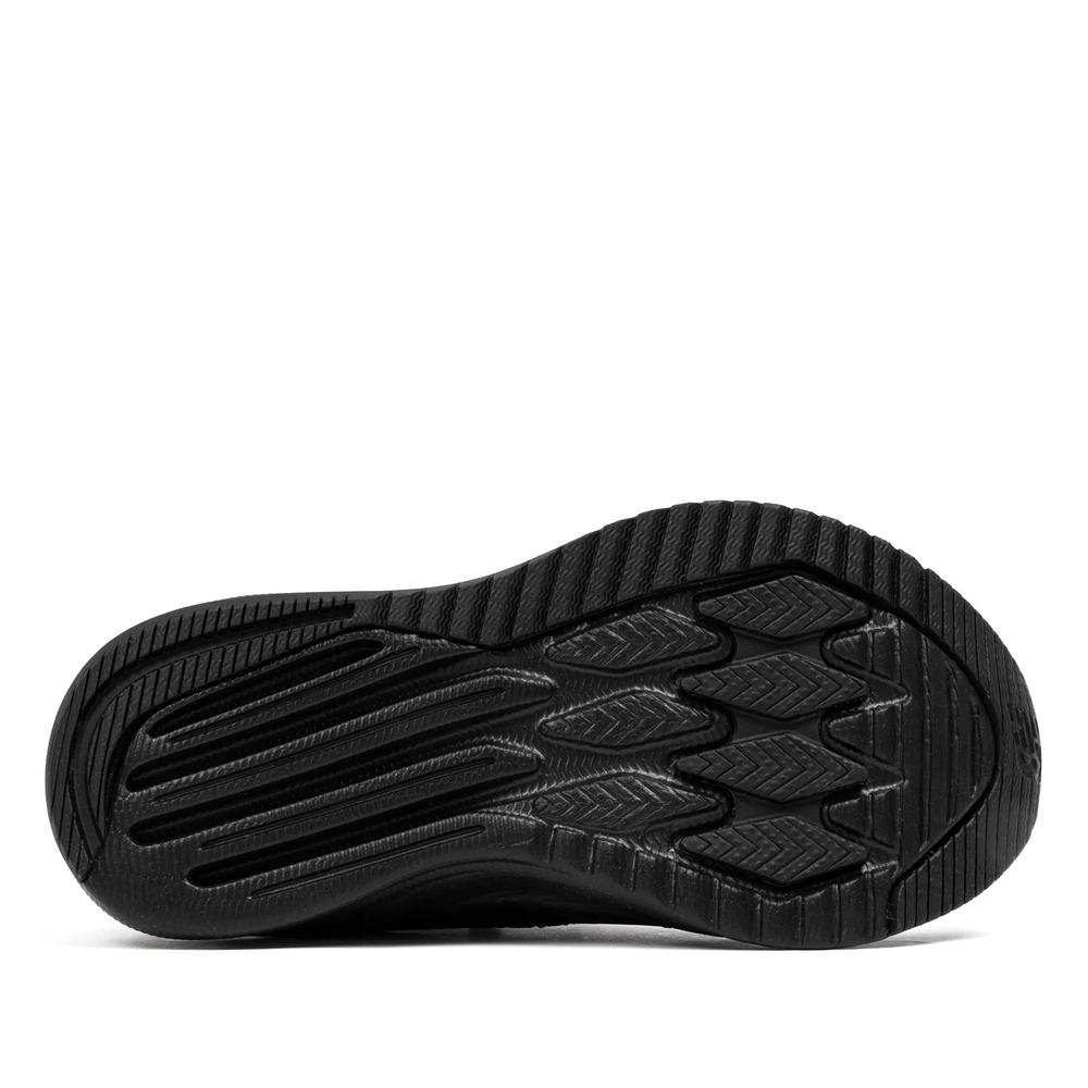 Boty New Balance YK570BB3 - černé