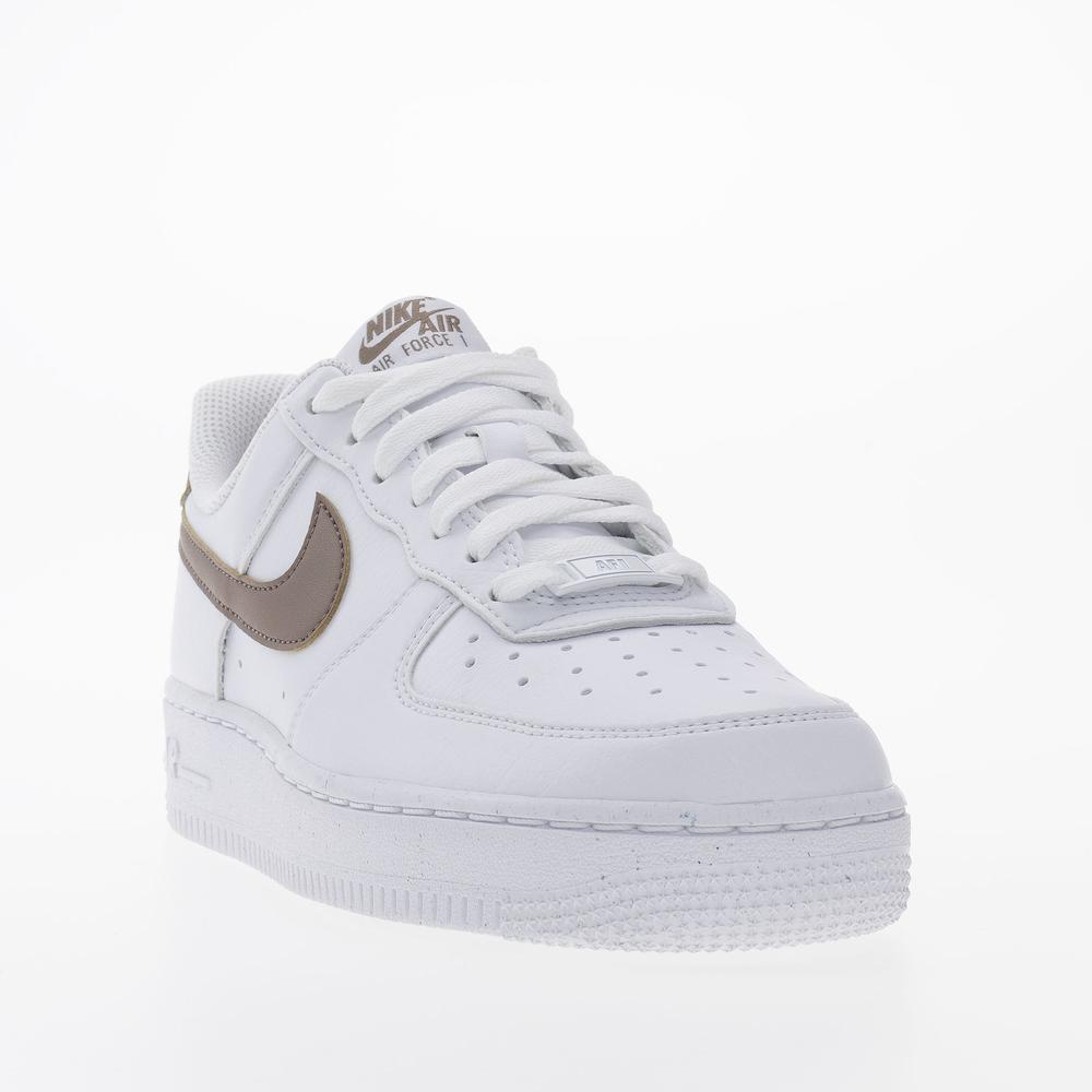 Dámské boty Nike Air Force 1 '07 Next Nature DC9486-108 - bílé