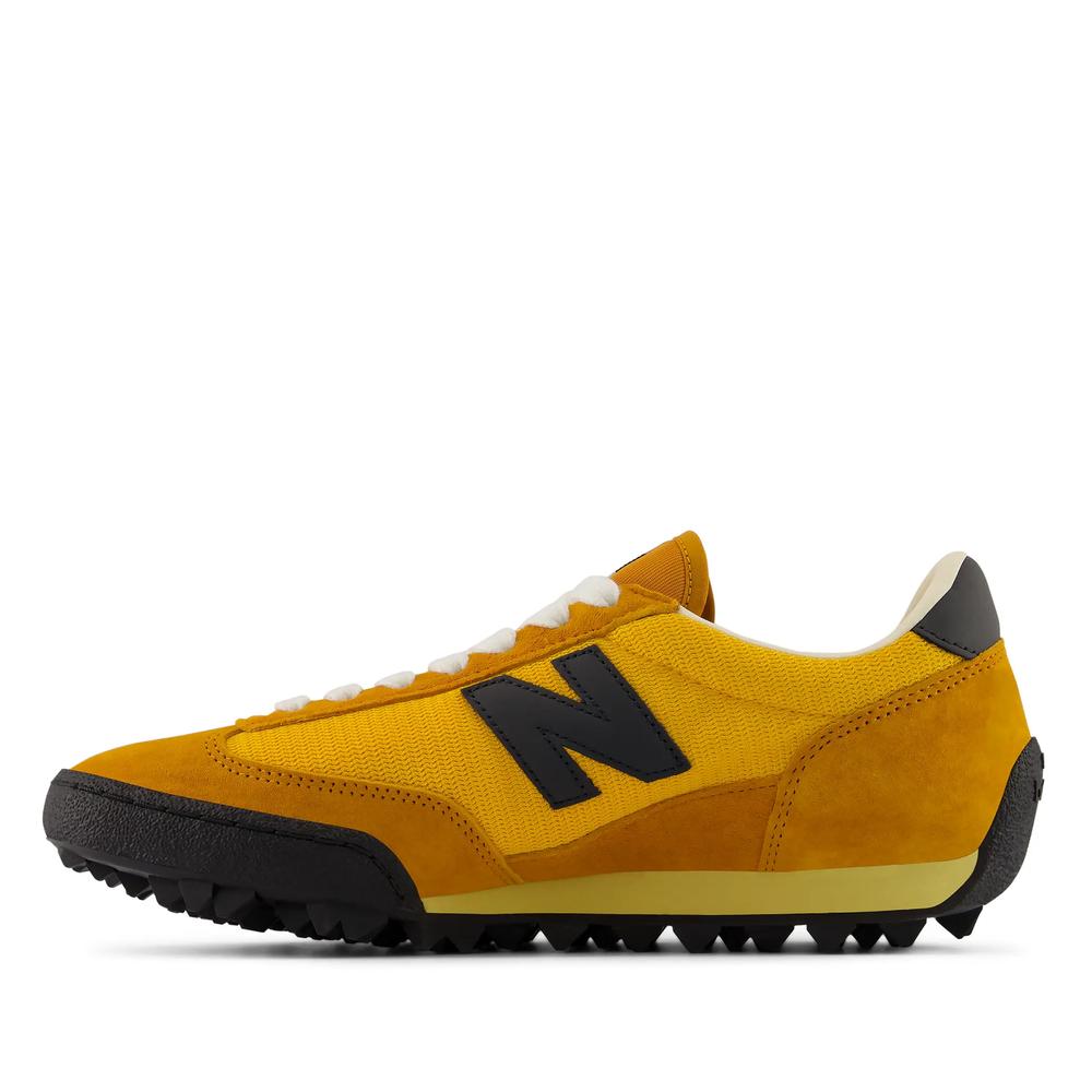 Boty dámské New Balance Gator Run UGTR6ZD - oranžové