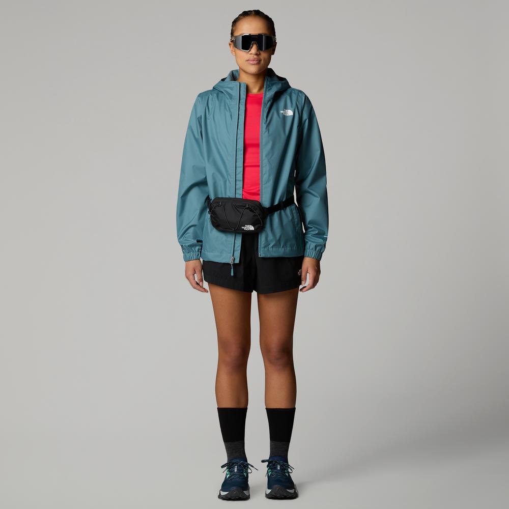 Dámská bunda The North Face Quest 00A8BA4221 - modré