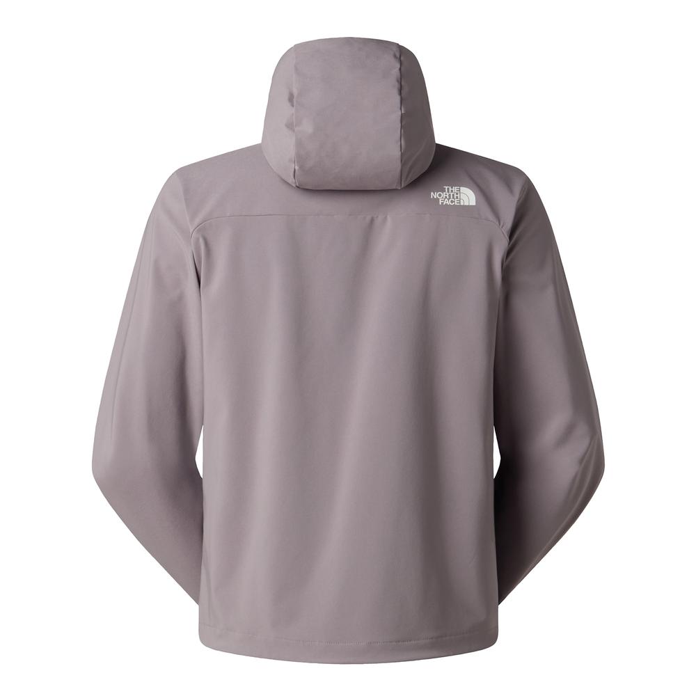 Pánské bunda The North Face Nimble 2.0 0A8G0NG7O1 - šedivé