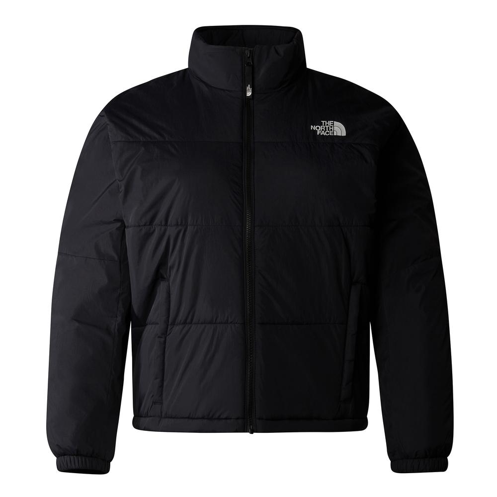 Bunda dámské The North Face Puffer Gosei 0A879Y4H01 - černé