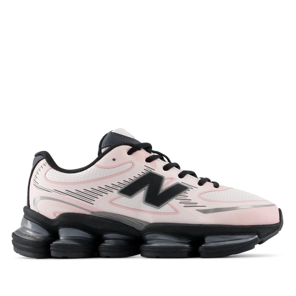 Unisex boty New Balance U20008A6 - růžové