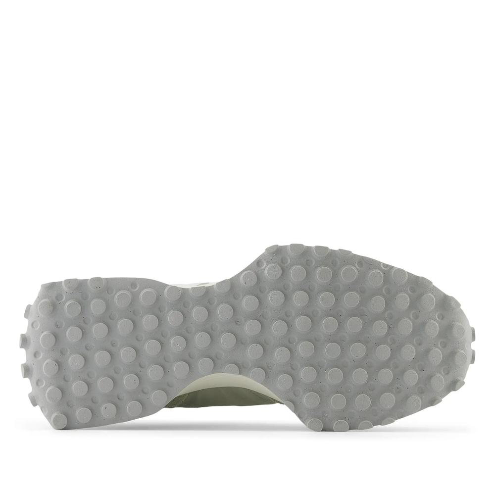 Boty New Balance U327LM - zelené