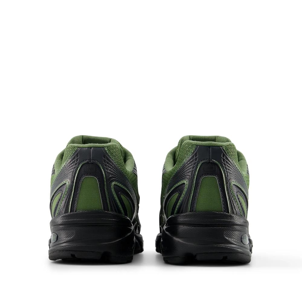 Unisex boty New Balance U7403DN - zelené