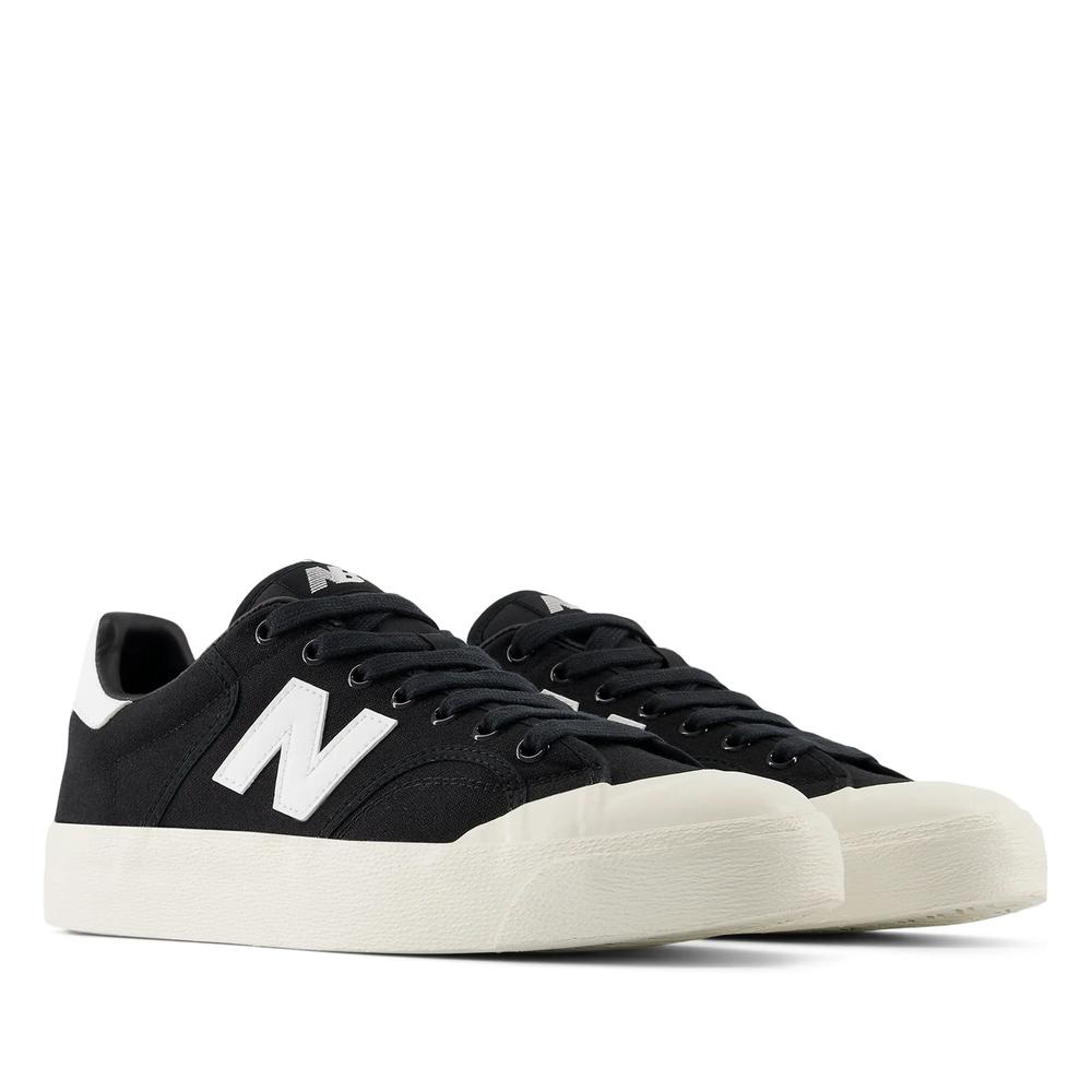 Pánské boty New Balance BB100CVB - černé