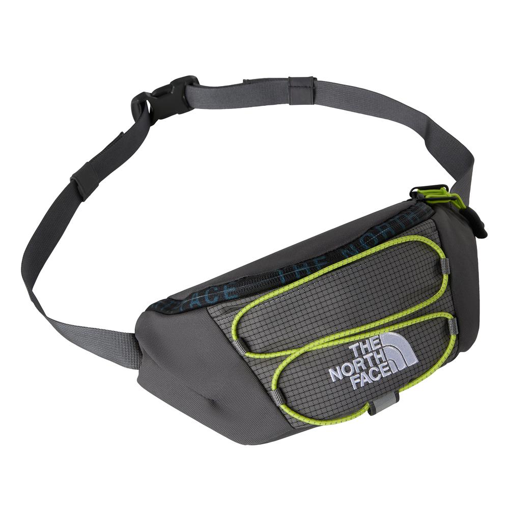 Sácék The North Face Jester 0A52TMMSO1 - šedivé