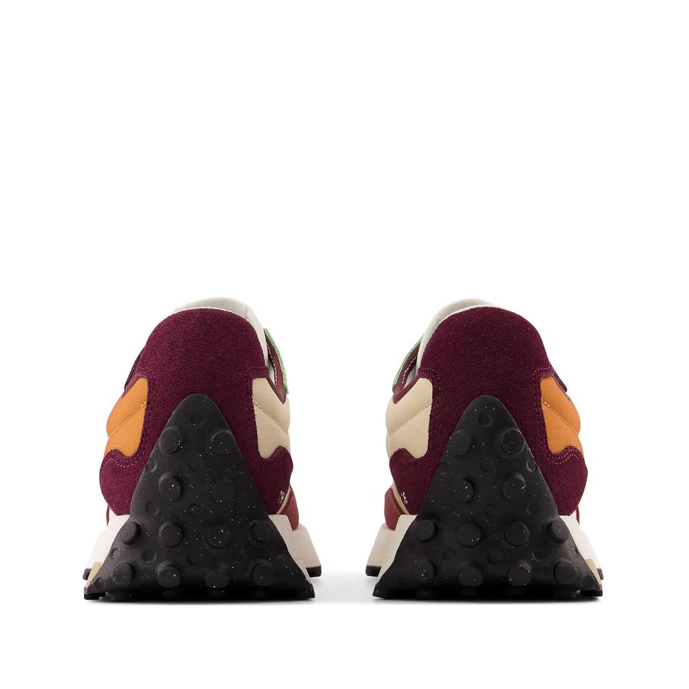 Klasické boty New Balance MS327OA – různobarevné