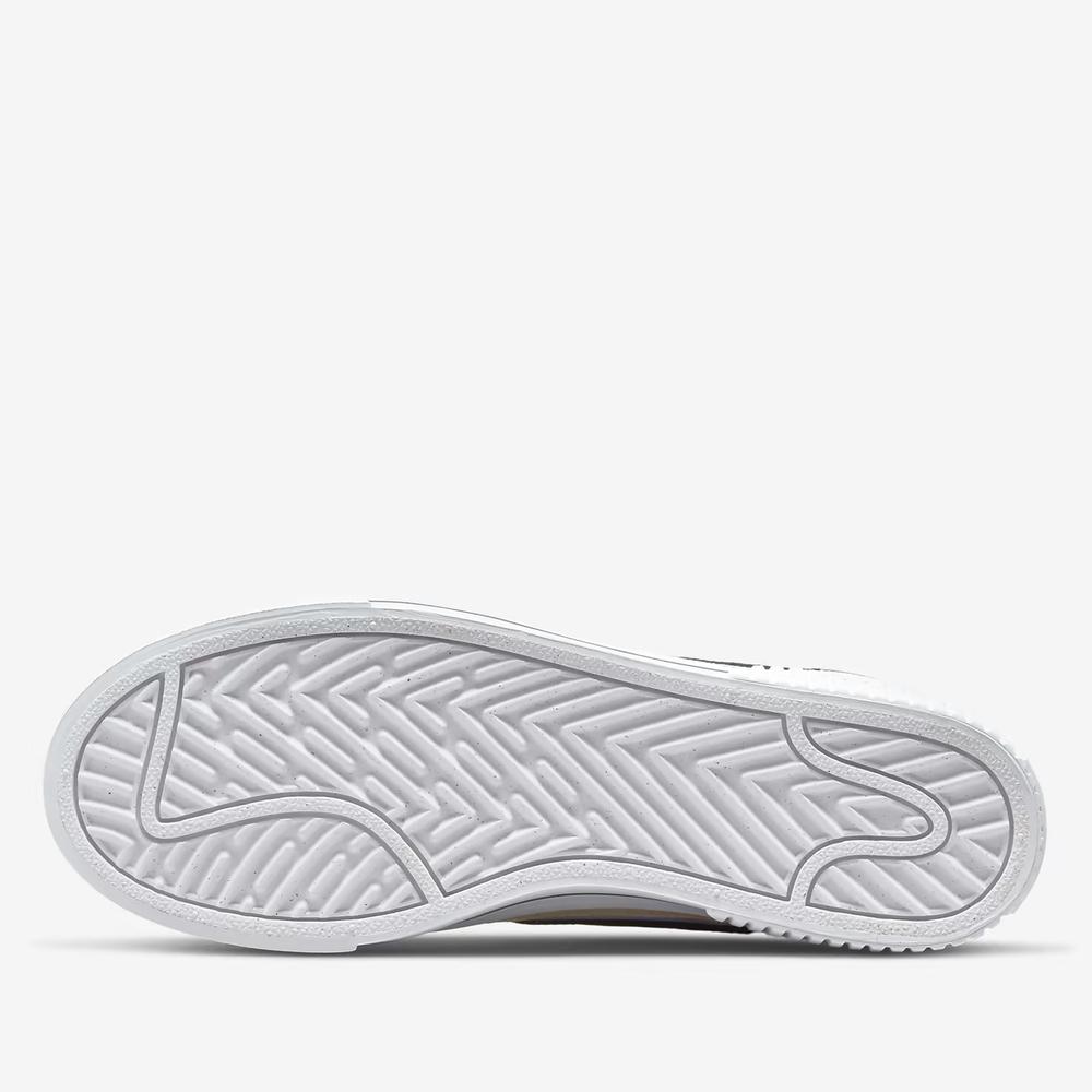 Boty dámské Nike Court Legacy Lift DM7590-100 - bílá