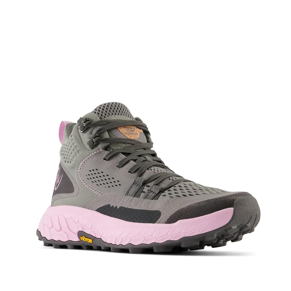Dámské boty New Balance Fresh Foam Hierro v7 WTHIMCCG - různobarevné