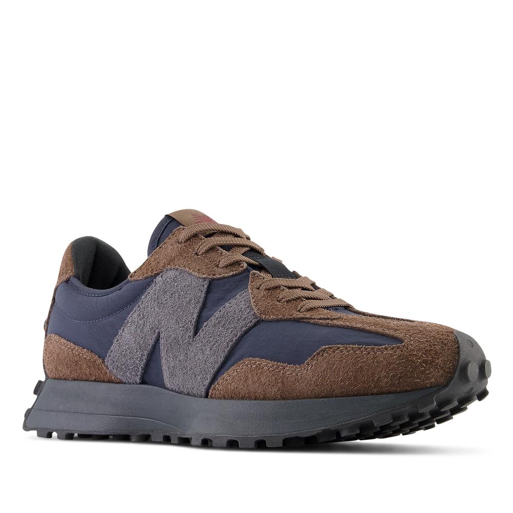 Boty New Balance MS327WI – různobarevné