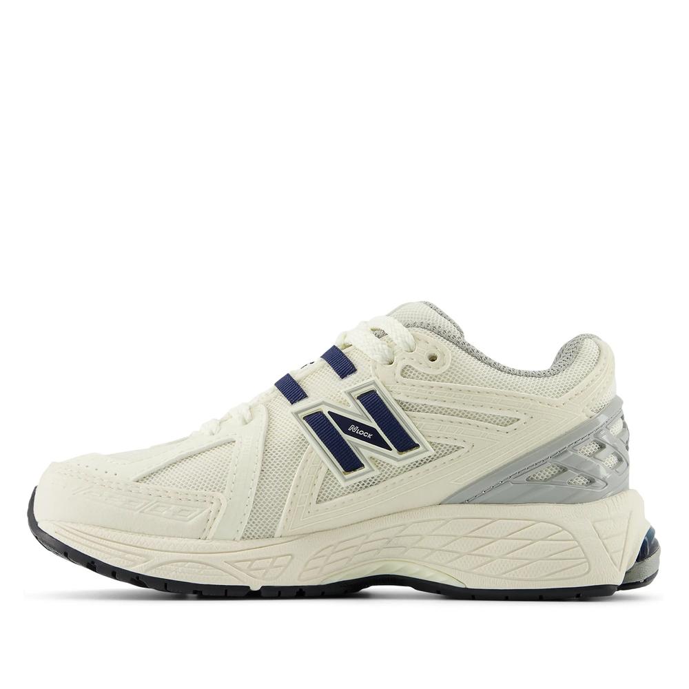 Dětské boty New Balance PC1906EU - béžové