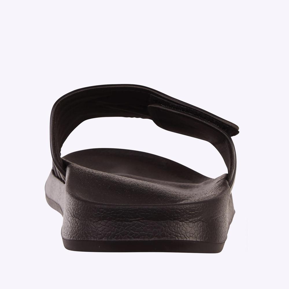 Žabky Lotto Flyde 2400940U-1110 - černé