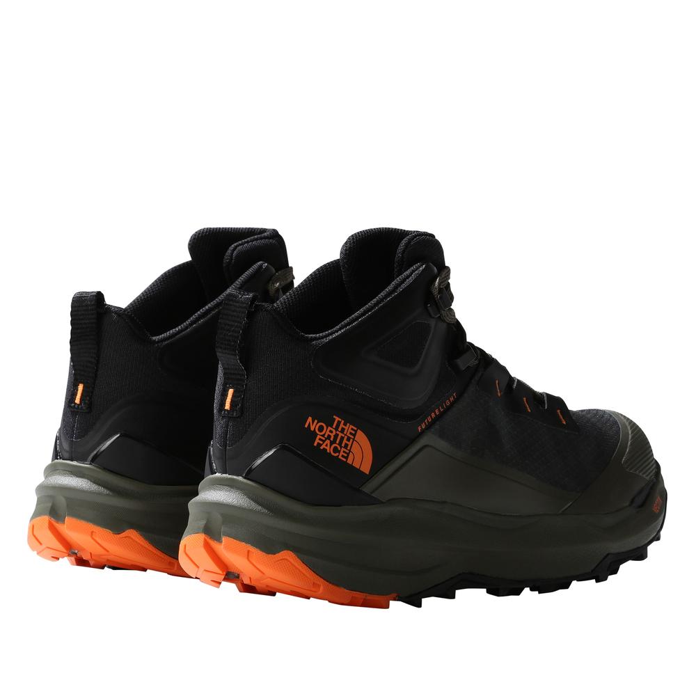 Boty The North Face Vectiv Exploris II 0A7W6AIHI1 - různobarevné