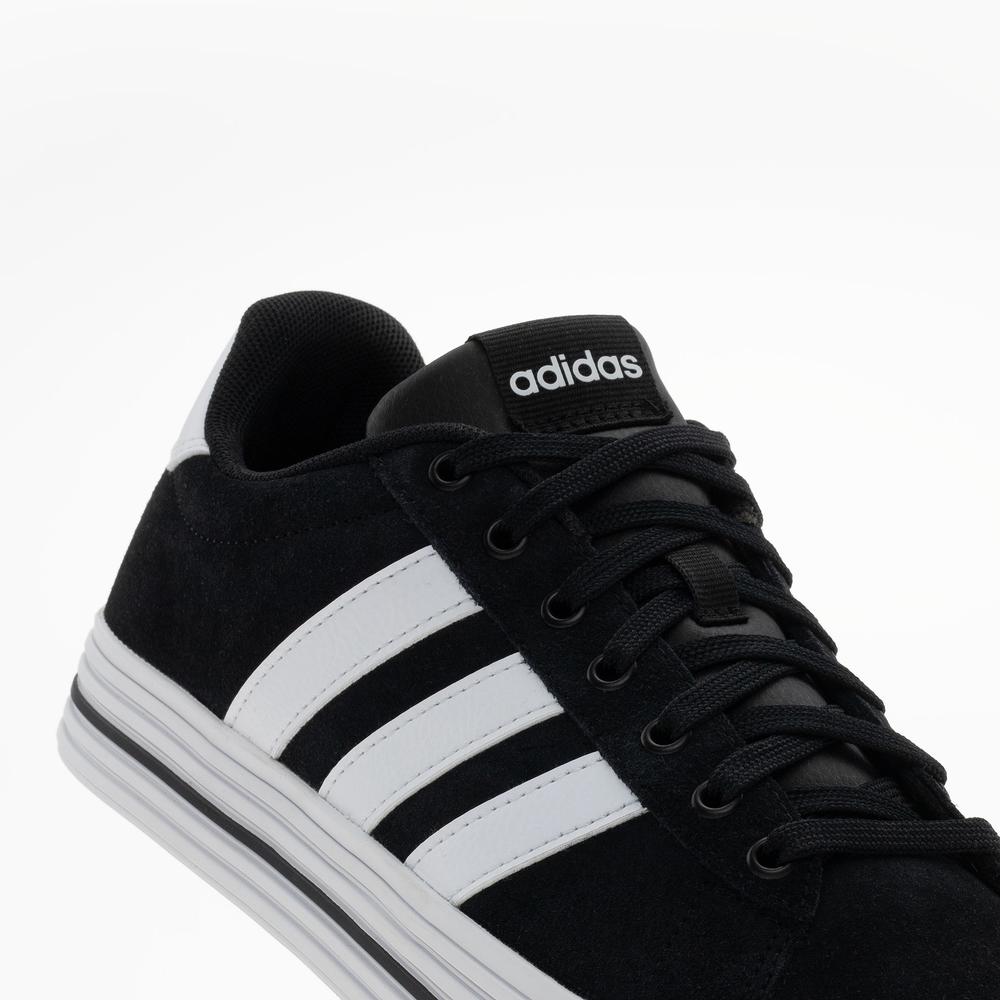 Boty adidas Sportswear Daily 4.0 IF4502 - černé