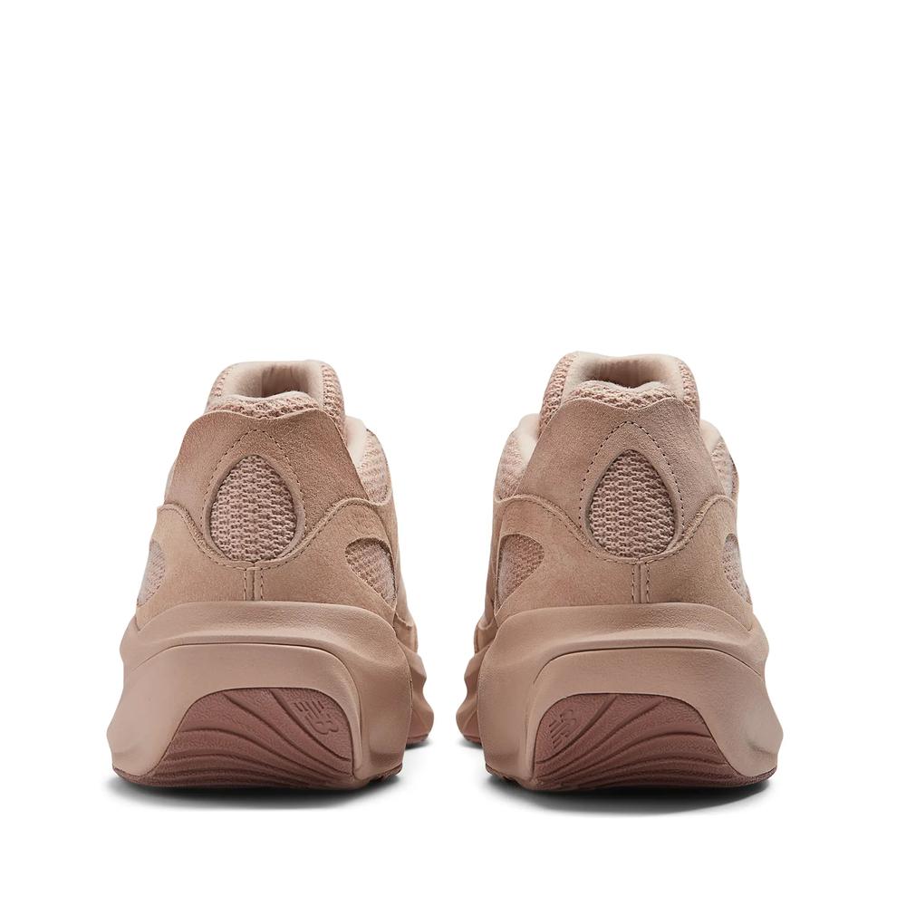 Boty New Balance WRPD RUNNER UWRPDFCB - růžové
