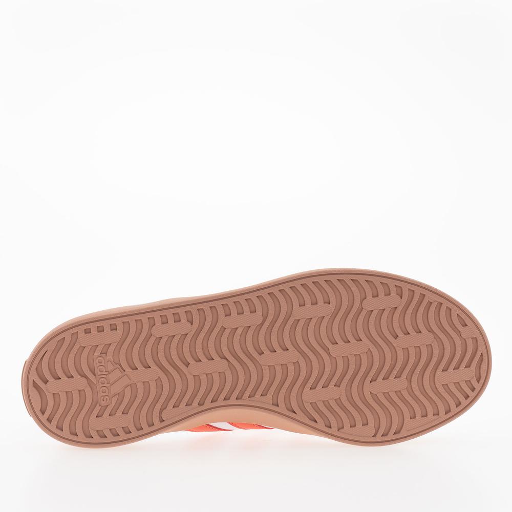 Boty adidas VL Court 3.0 JP5346 - bílé