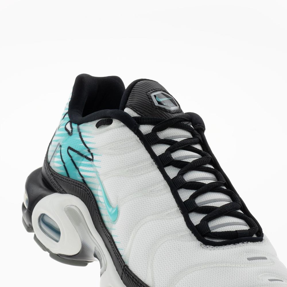 Pánské boty Nike Air Max Plus HV6225-100 - bílé