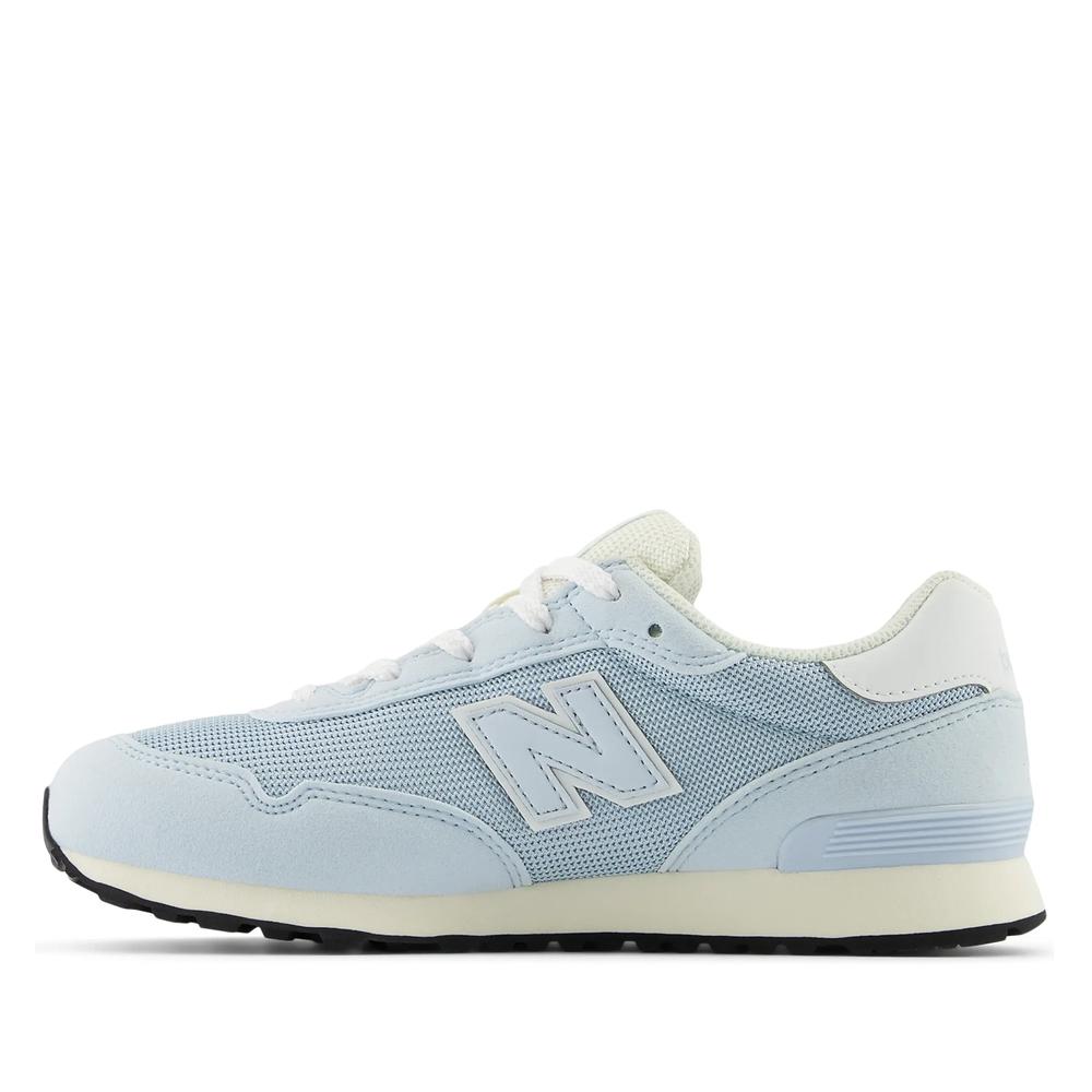 Boty New Balance GC515LCB - modré