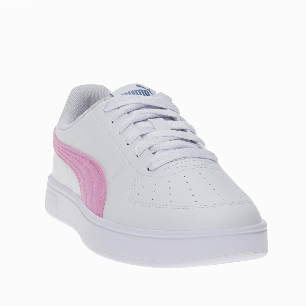 Boty Puma Rickie 38431128 - bílé