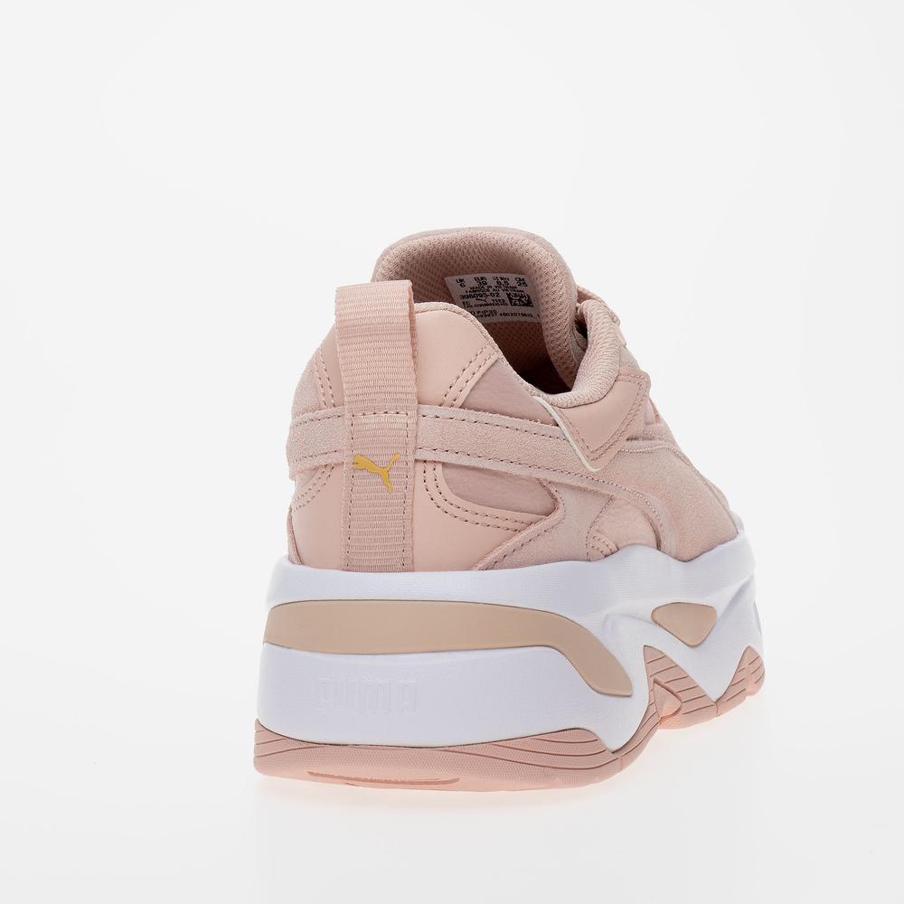 Boty Puma BLSTR Mix 39609502 - růžové