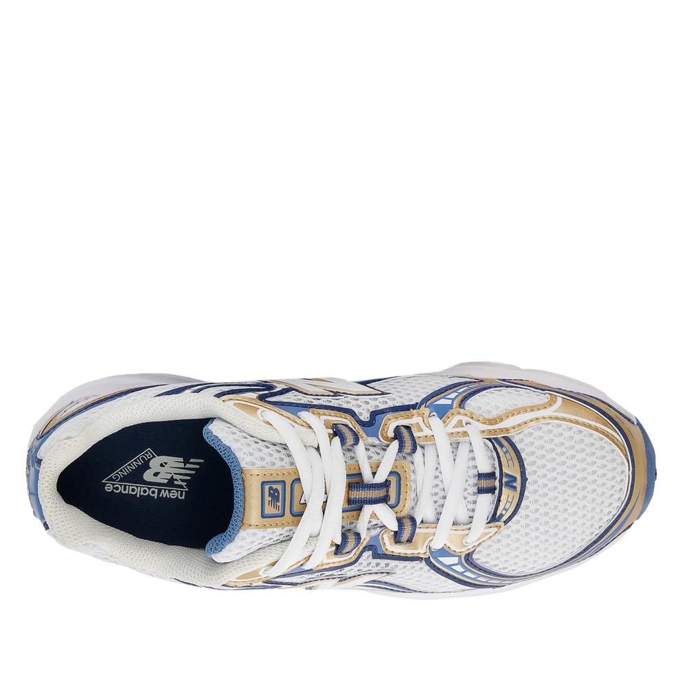 Boty New Balance U740HB2 - různobarevné