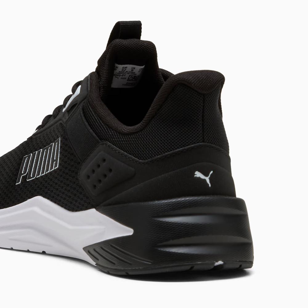 Pánské boty Puma FTR Wave 31109501 - černé