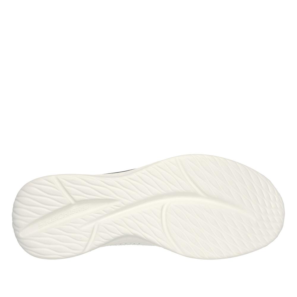 Boty Skechers Slip-ins RF: Slade Quinto 210810WHT - bílé