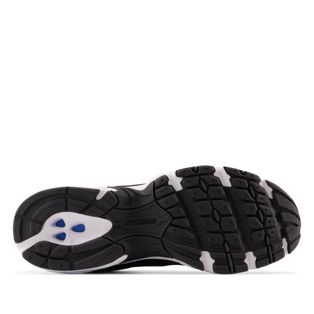 Boty unisex New Balance MR530CC – černé