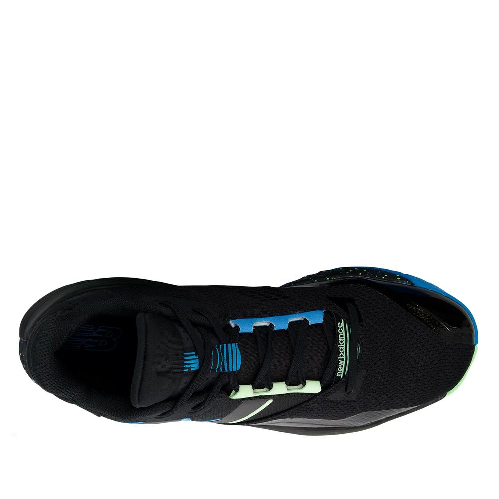 Pánské boty New Balance TWO WXY v4 BB2WYBL4 - černé